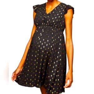 PEA IN THE POD Collective Concepts Maternity Dress